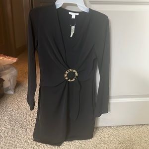 Mini BLD Topshop dress